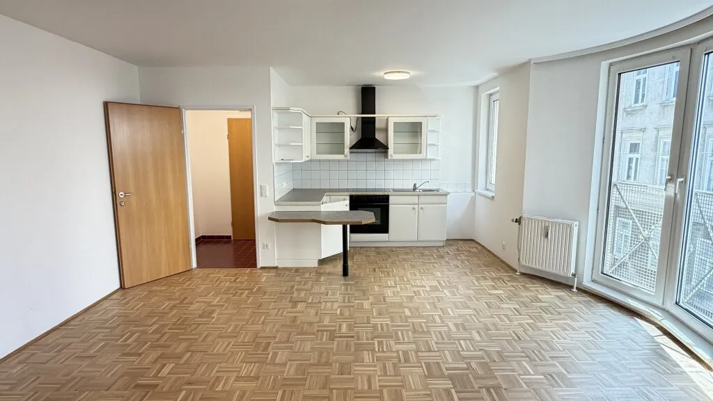 Wohnung – Wien, Michelbeuern, Katastralgemeinde Alsergrund - Ansicht 2