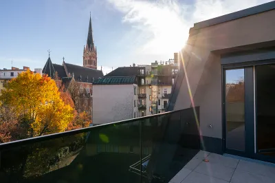 Wohnung kaufen in Graz – 228 m², € 1.550.000