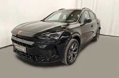 Cupra Formentor 1,5 e-TSI Cupra DSG
