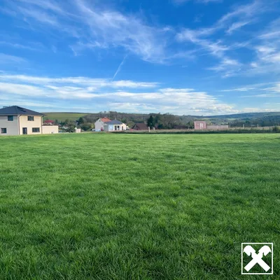 Grundstück kaufen in Mistelbach – 572 m²