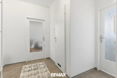 2-Zimmer-Wohnung kaufen in Linz – 65 m², € 149.000 – Bild 2 von 7