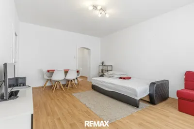2-Zimmer-Wohnung kaufen in Linz – 65 m², € 149.000 – Bild 4 von 7