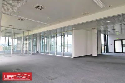 Gewerbeimmobilie mieten in Linz – 558 m², € 9.243 – Bild 6 von 27
