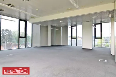 Gewerbeimmobilie mieten in Linz – 558 m², € 9.243 – Bild 4 von 27