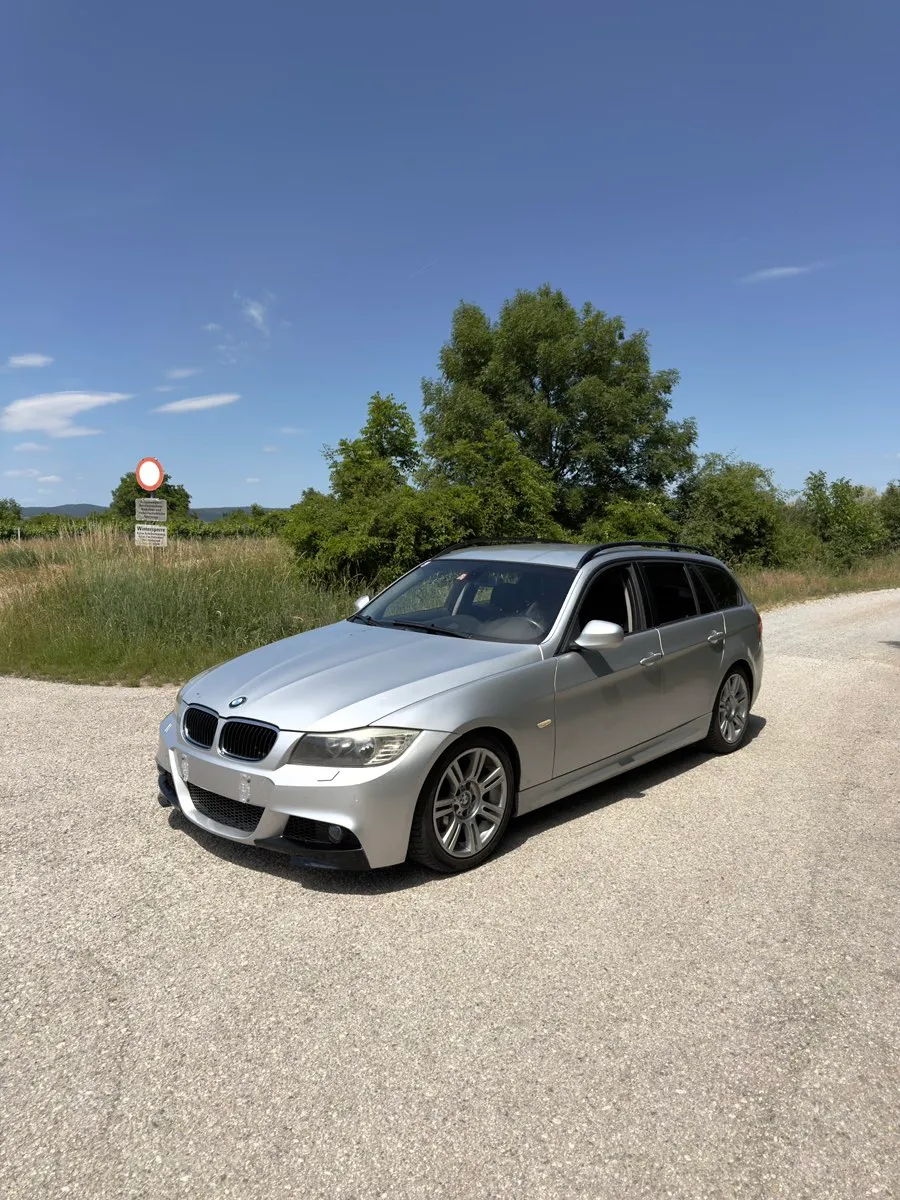 BMW 3er-Reihe