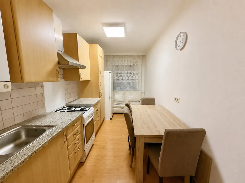 Wohnung – Wien - Ansicht 3