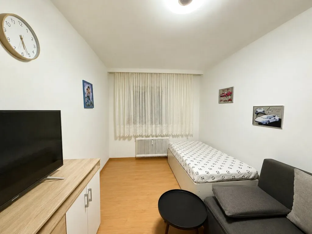 Wohnung – Wien - Ansicht 2