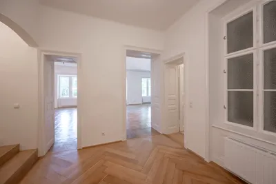 5-Zimmer-Wohnung mieten in Wien – 165 m², € 4.327 – Bild 10 von 19