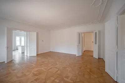 5-Zimmer-Wohnung mieten in Wien – 165 m², € 4.327 – Bild 9 von 19