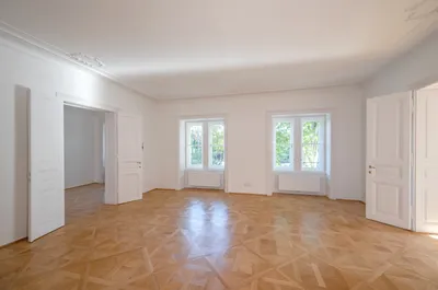 5-Zimmer-Wohnung mieten in Wien – 165 m², € 4.327 – Bild 2 von 19