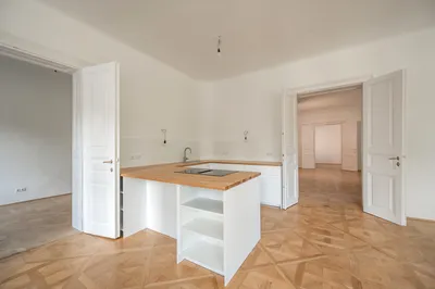 5-Zimmer-Wohnung mieten in Wien – 165 m², € 4.327 – Bild 6 von 19