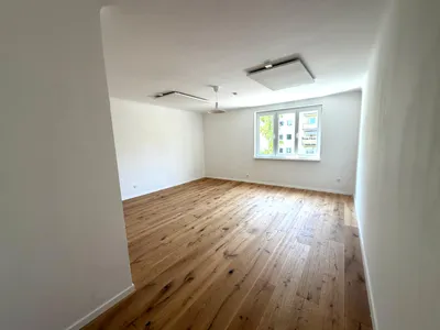 1-Zimmer-Wohnung mieten in Mödling – 38 m², € 729 – Bild 2 von 11