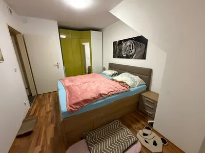 2-Zimmer-Wohnung mieten in Mattersburg – 55 m², € 477 – Bild 10 von 11