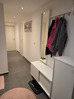 2-Zimmer-Wohnung mieten in Mattersburg – 55 m², € 477 – Bild 1 von 11