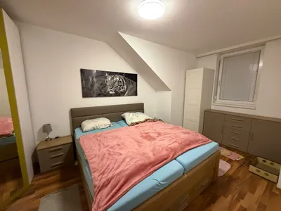 2-Zimmer-Wohnung mieten in Mattersburg – 55 m², € 477 – Bild 9 von 11