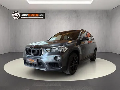 BMW X1 sDrive18i Advantage (OPF)