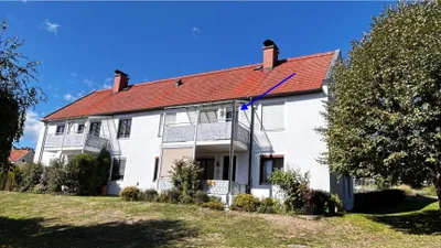 4-Zimmer-Wohnung kaufen in Südoststeiermark – 90,11 m², € 187.000 – Bild 1 von 34