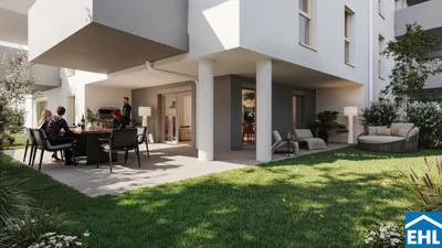 3-Zimmer-Wohnung kaufen in Eisenstadt – 60,04 m², € 299.000 – Bild 5 von 13