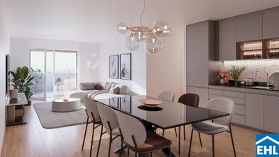 3-Zimmer-Wohnung kaufen in Eisenstadt – 60,04 m², € 299.000 – Bild 10 von 13