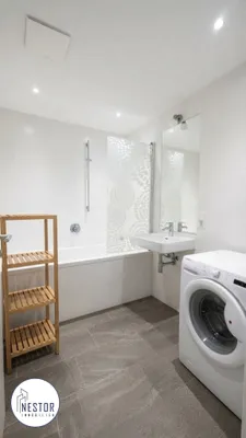 2-Zimmer-Wohnung kaufen in Wien – 53,92 m², € 390.000 – Bild 5 von 8