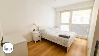 2-Zimmer-Wohnung kaufen in Wien – 53,92 m², € 390.000 – Bild 3 von 8