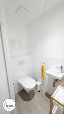 2-Zimmer-Wohnung kaufen in Wien – 53,92 m², € 390.000 – Bild 6 von 8