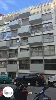 2-Zimmer-Wohnung kaufen in Wien – 53,92 m², € 390.000 – Bild 2 von 8