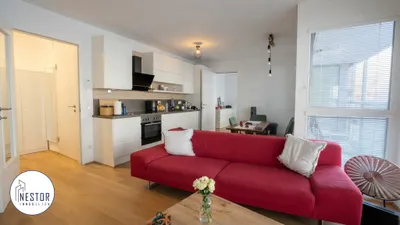2-Zimmer-Wohnung kaufen in Wien – 53,92 m², € 390.000