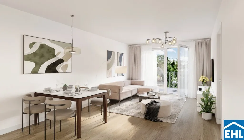 Apartment in Wien, Ottakring - Ansicht 3