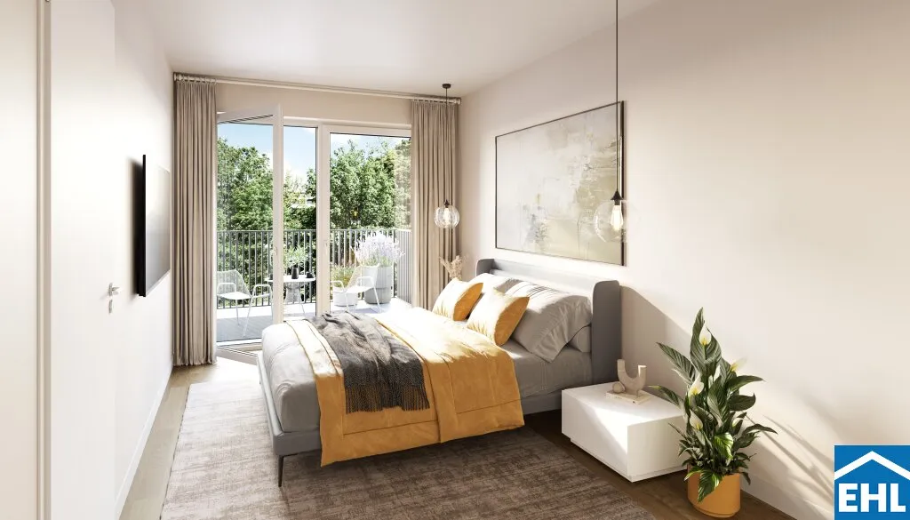 Wohnung – Wien, Ottakring - Ansicht 2