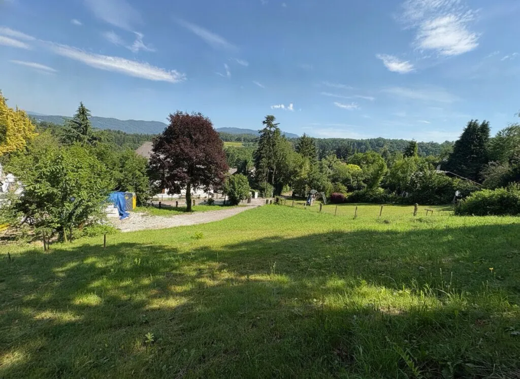 Traumgrundstück 974m²- Ihr Bauplatz in der Steiermark! - Ansicht 2