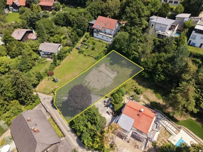 Grundstück kaufen in Graz – 974 m², € 375.000 – Bild 2 von 28