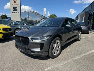 Jaguar I-Pace SE EV400 90kWh AWD