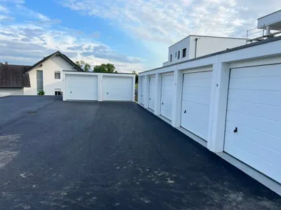 Immobilie mieten in Vöcklabruck – 18 m², € 120 – Bild 1 von 2