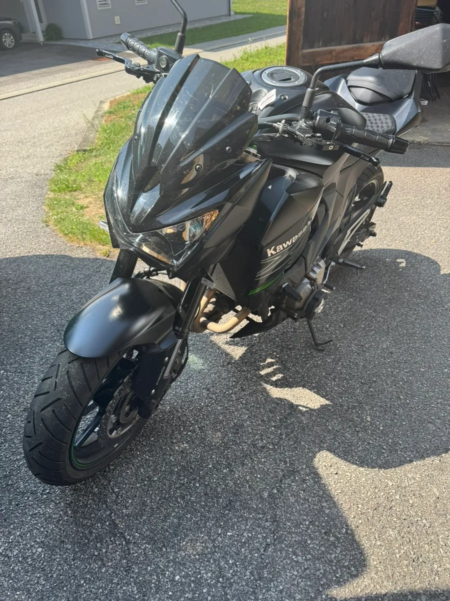 Kawasaki Z
