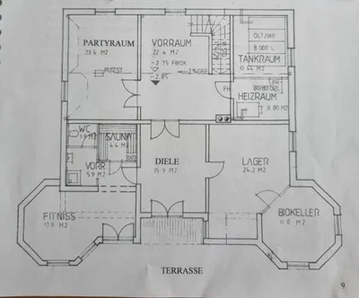 Haus kaufen in Schärding – 314 m² – Bild 16 von 17