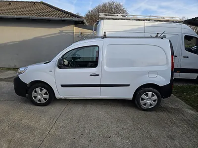 Renault Kangoo Express dCi 75 L1 Pro+ Transporter / Kastenwagen