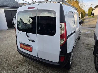 Renault Kangoo Express dCi 75 L1 Pro+ Transporter / Kastenwagen