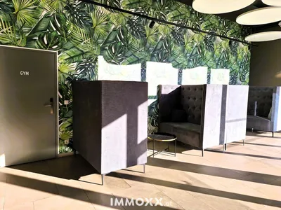 1-Zimmer-Wohnung mieten in Graz – 22 m², € 689 – Bild 39 von 49