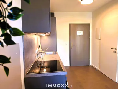 1-Zimmer-Wohnung mieten in Graz – 22 m², € 689 – Bild 27 von 49