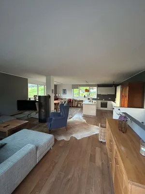4-Zimmer-Wohnung mieten in Innsbruck-Land – 128 m², € 650