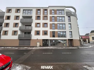 2-Zimmer-Wohnung kaufen in Gänserndorf – 45 m², € 198.000 – Bild 10 von 11