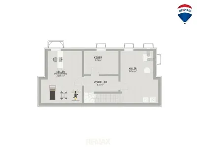 4-Zimmer-Haus kaufen in Wien – 122,58 m², € 1.369.900 – Bild 12 von 12