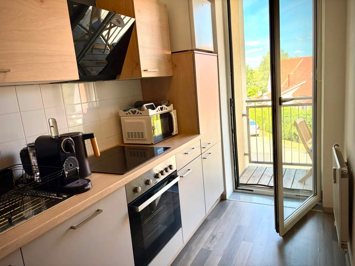Wohnung – Fürstenfeld - Ansicht 3