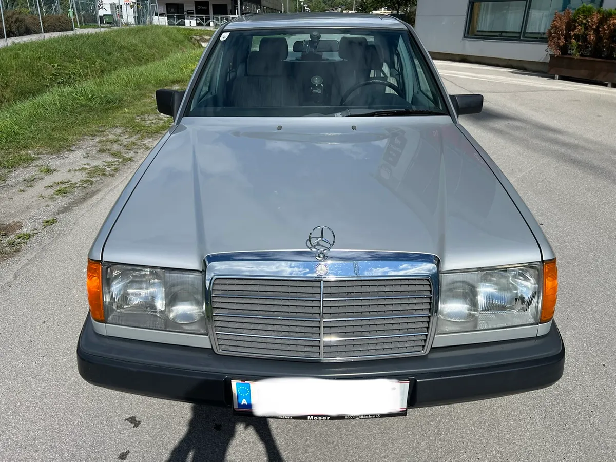 Mercedes-Benz Sonstige