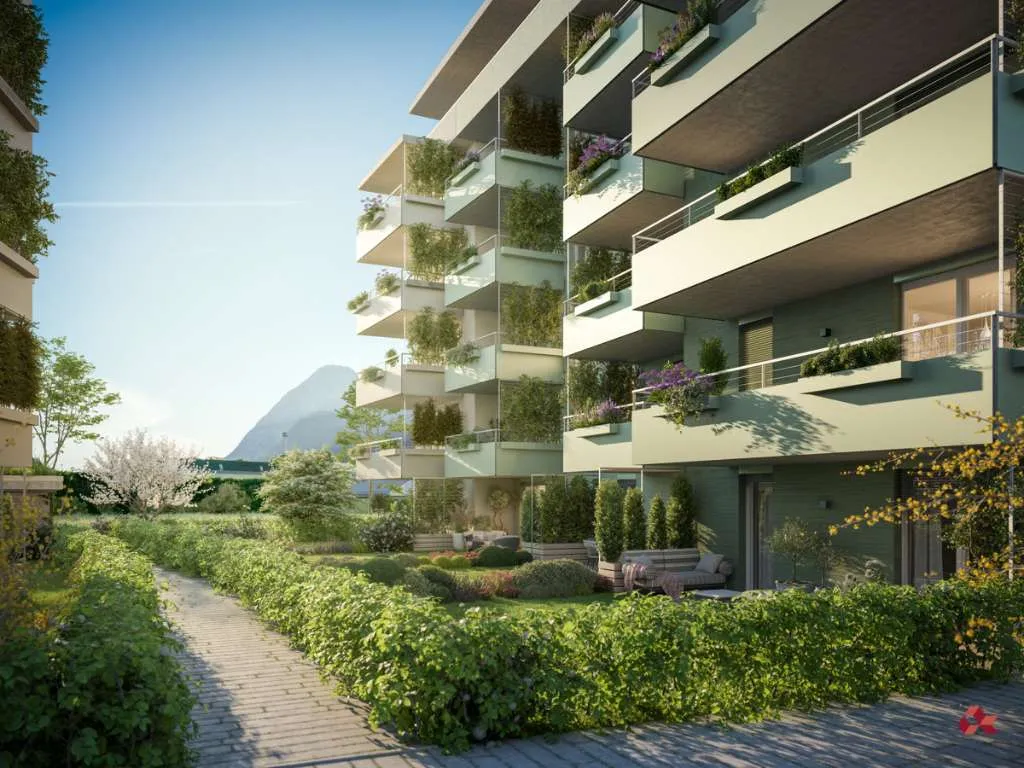 Wohnung – Kufstein, Kienbichl, Zell - Ansicht 3