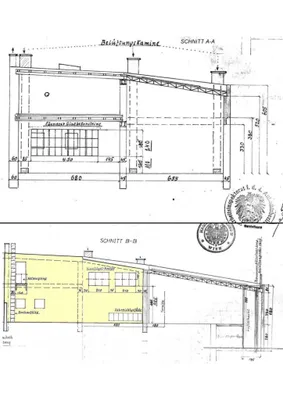 Immobilie mieten in Wien – 760 m², € 6 – Bild 12 von 12