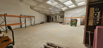 Immobilie mieten in Wien – 760 m², € 6