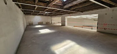 Immobilie mieten in Wien – 760 m², € 6 – Bild 5 von 12