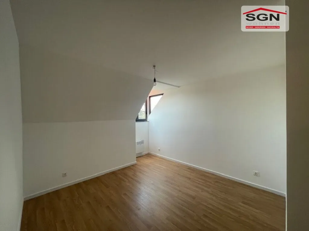 Wohnung – Dürnkrut - Ansicht 2